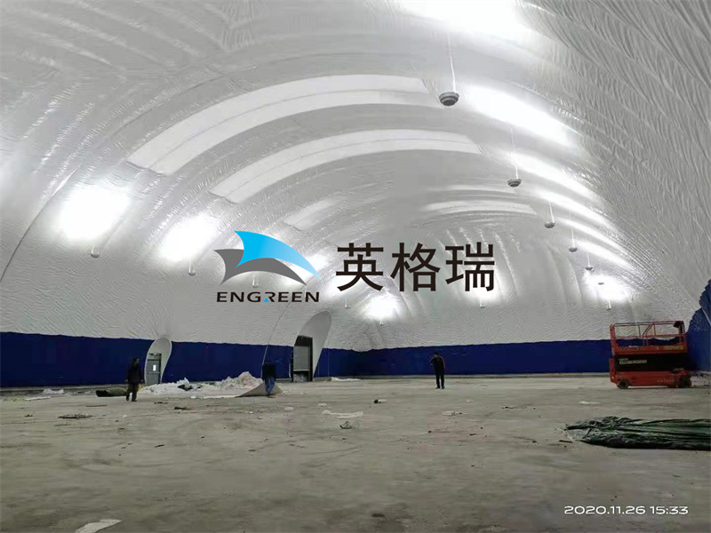 用小黄片应用下载结构搭建仓储馆具有省钱节约能源等多种优点