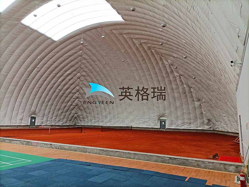 关于小黄片应用下载建筑PVDF膜材的声学、保温、采光特性