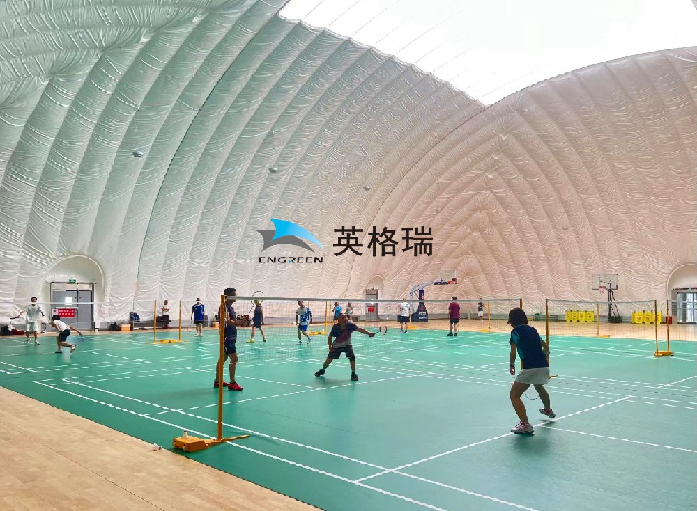 搭建一个小黄片应用下载羽毛球馆，享受羽毛球的乐趣