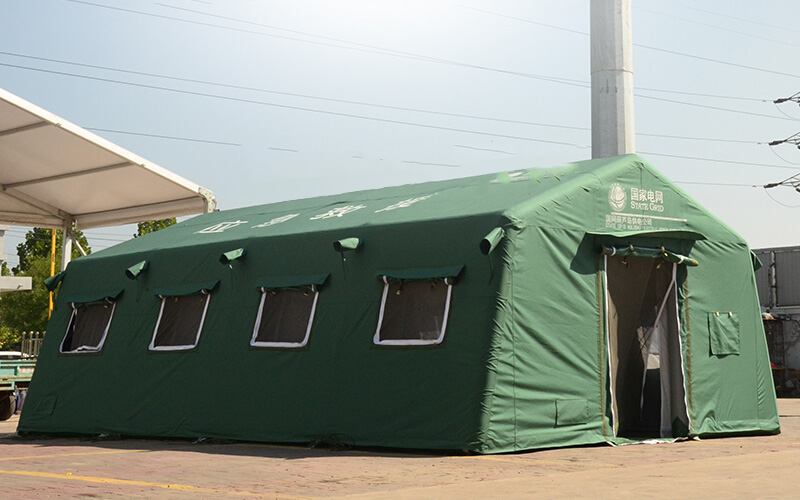 框架式小黄片应用下载充气帐篷